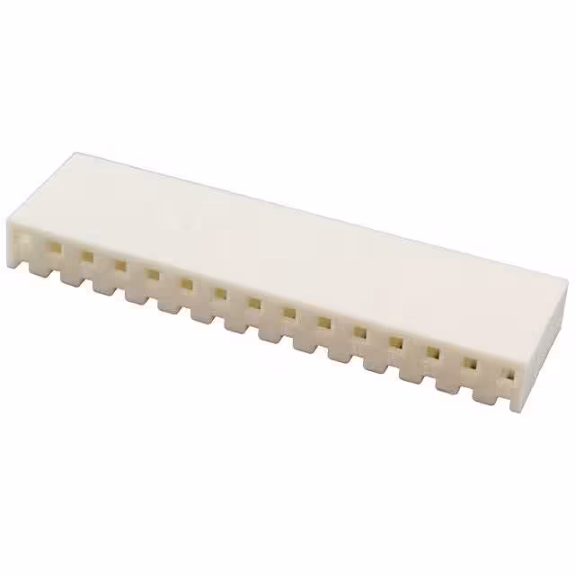 1-640251-5 TE Connectivity AMP Connectors  Boîtiers de connecteurs rectangulaires
